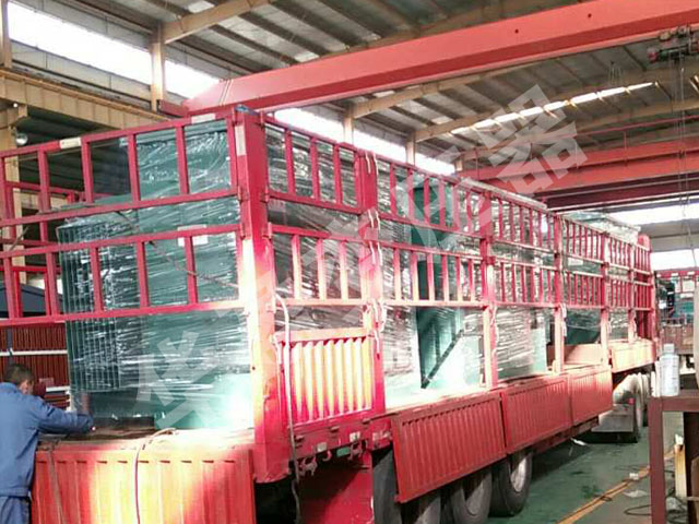 宜宾美式箱变变压器发货