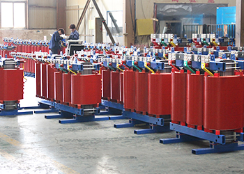 宜宾35kv干式变压器