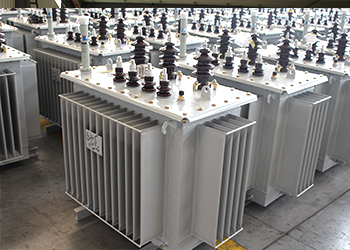 宜宾SH15-M型非晶合金变压器（20KV）