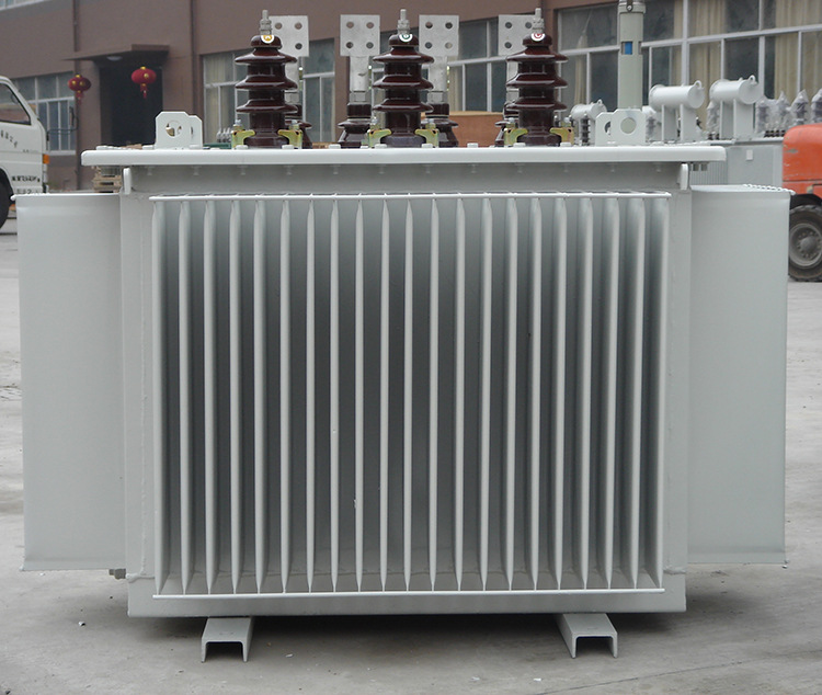 宜宾sh15非晶合金变压器