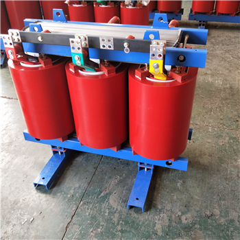 宜宾SCB11-630KVA干式变压器