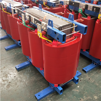 宜宾1250KVA干式变压器 SCB11系列